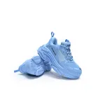 PKGoden Balenciaga 1st Triple S Moonlight 524039 W2FW1 4800