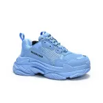 PKGoden Balenciaga 1st Triple S Moonlight 524039 W2FW1 4800