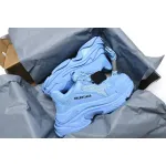 PKGoden Balenciaga 1st Triple S Moonlight 524039 W2FW1 4800