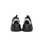 PKGoden Balenciaga 1st Triple S Graded Grey 536737 W2FA1 9108