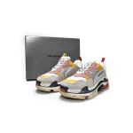 PKGoden Balenciaga 1st Triple S White Light Pink 524038 W09O5 9035
