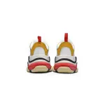 PKGoden Balenciaga 1st Triple S White Light Pink 524038 W09O5 9035