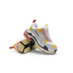 PKGoden Balenciaga 1st Triple S White Light Pink 524038 W09O5 9035