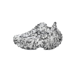 Flash Sale PKGoden Balenciaga Defender Graffiti 685611 W2RAM 9010