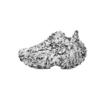 Flash Sale PKGoden Balenciaga Defender Graffiti 685611 W2RAM 9010