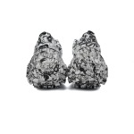 Flash Sale PKGoden Balenciaga Defender Graffiti 685611 W2RAM 9010