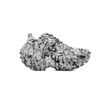 Flash Sale PKGoden Balenciaga Defender Graffiti 685611 W2RAM 9010
