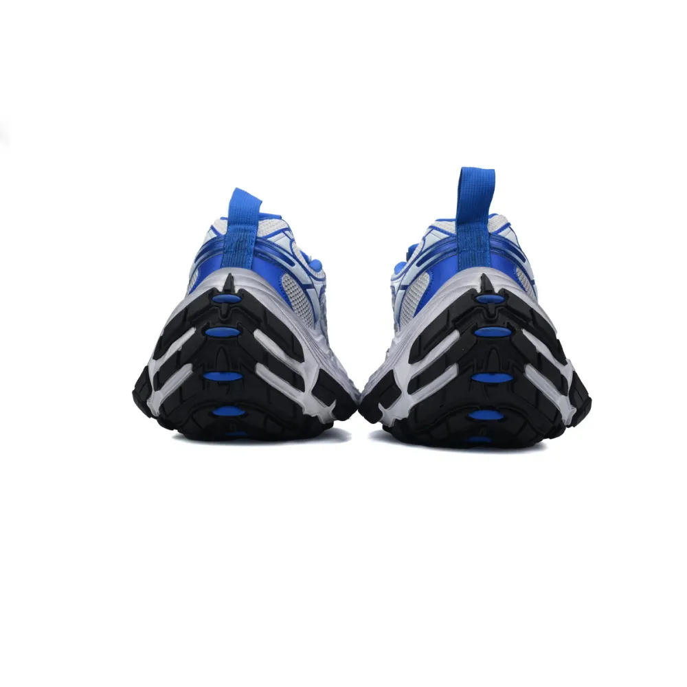 PKGoden Balenciaga 12th White Silver Blue 784342 W2MV2 6326