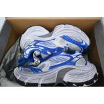 PKGoden Balenciaga 12th White Silver Blue 784342 W2MV2 6326