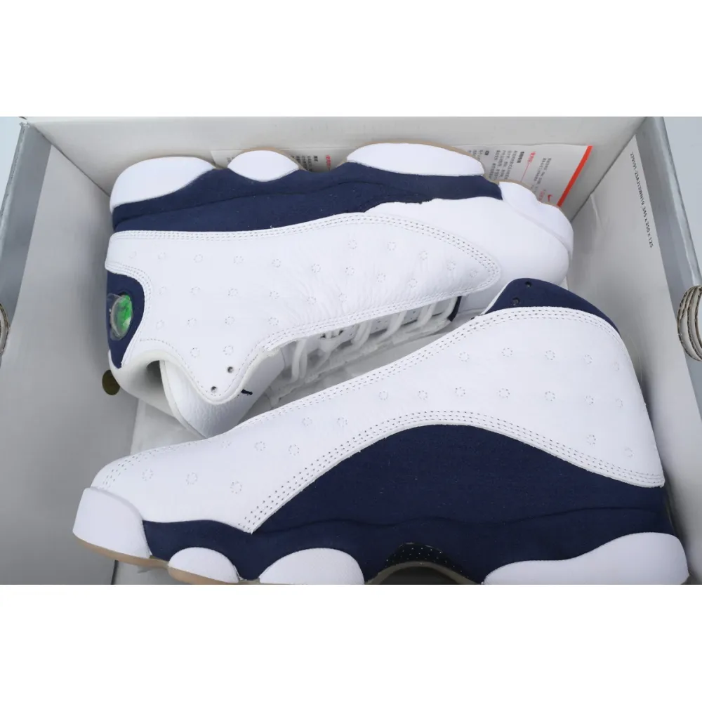 PKGoden Air Jordan 13  Midnight Navy  414571-140