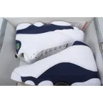PKGoden Air Jordan 13  Midnight Navy  414571-140