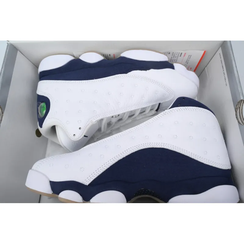 PKGoden Air Jordan 13  Midnight Navy  414571-140