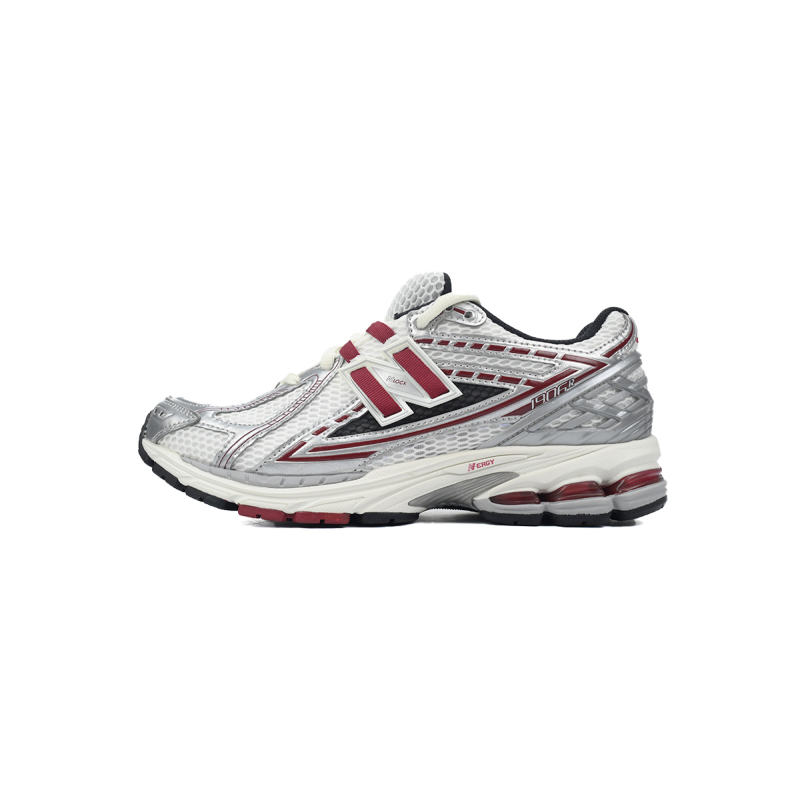 OG New Balance 1906R Silver Red M1906REA