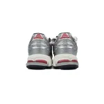 OG New Balance 1906R Silver Red M1906REA
