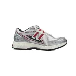 OG New Balance 1906R Silver Red M1906REA