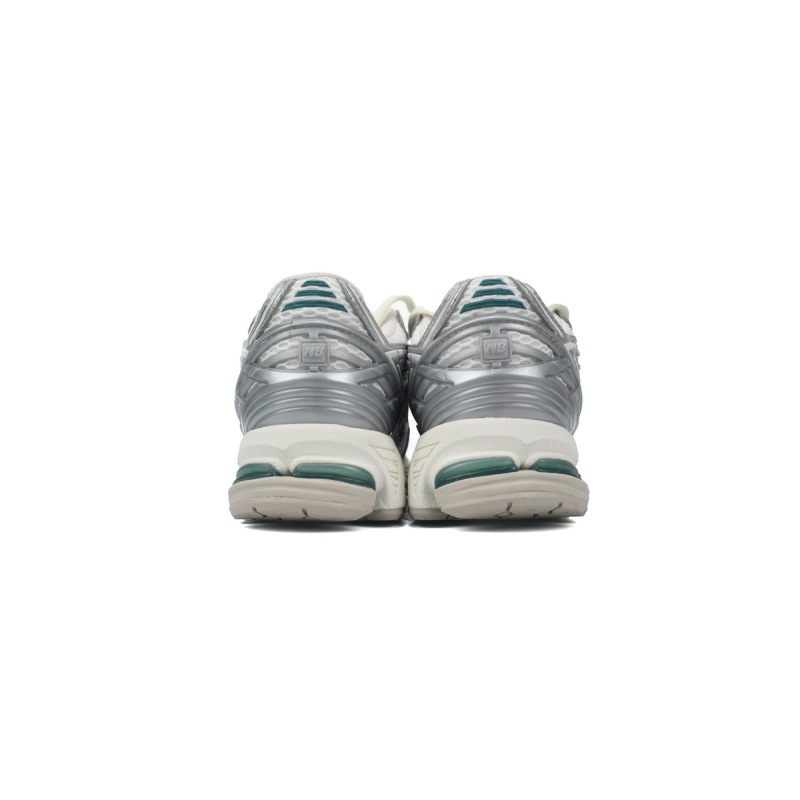 OG New Balance 1906R Light Gray Silver M1906REE