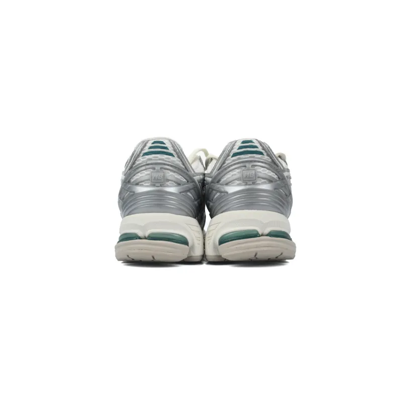 OG New Balance 1906R Light Gray Silver M1906REE