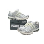 OG New Balance 1906R Light Gray Silver M1906REE