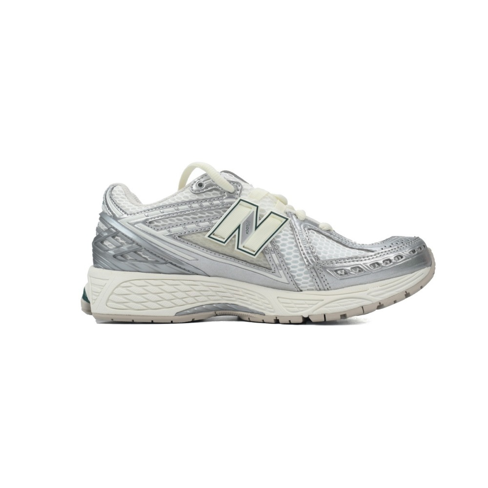 OG New Balance 1906R Light Gray Silver M1906REE