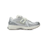 OG New Balance 1906R Light Gray Silver M1906REE
