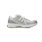 OG New Balance 1906R Light Gray Silver M1906REE