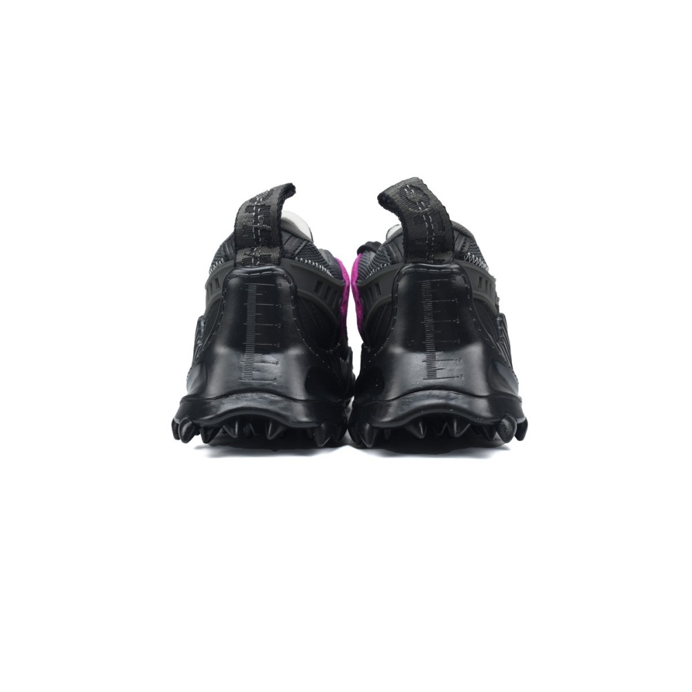 PKGoden OFF-WHITE Out Of Black Glossy Surface  OMIA139S 2080004 531010