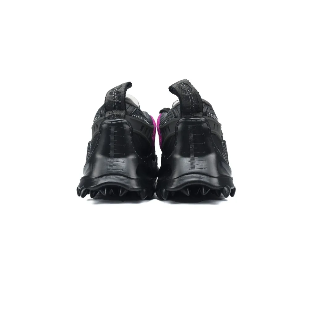 PKGoden OFF-WHITE Out Of Black Glossy Surface  OMIA139S 2080004 531010