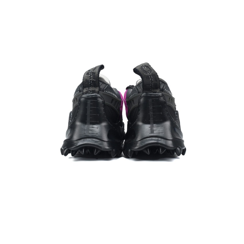PKGoden OFF-WHITE Out Of Black Glossy Surface  OMIA139S 2080004 531010