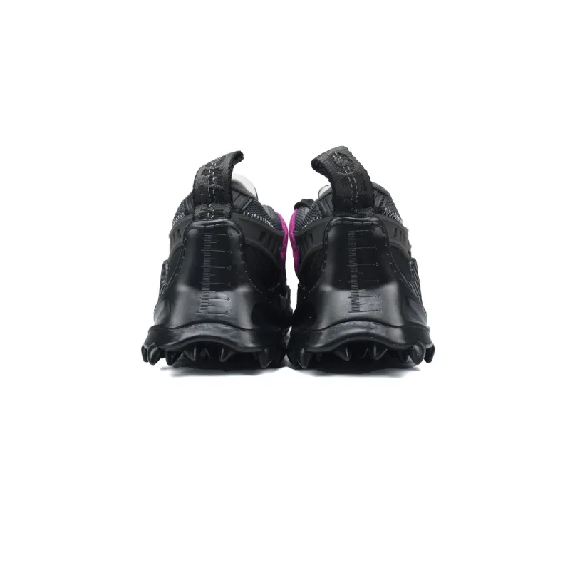 PKGoden OFF-WHITE Out Of Black Glossy Surface  OMIA139S 2080004 531010