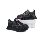 PKGoden OFF-WHITE Out Of Black Glossy Surface  OMIA139S 2080004 531010