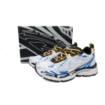 PKGoden OFF-WHITE Out Of Light Blue and White OIIA295F24 FAB00 20945