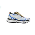 PKGoden OFF-WHITE Out Of Light Blue and White OIIA295F24 FAB00 20945