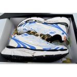 PKGoden OFF-WHITE Out Of Light Blue and White OIIA295F24 FAB00 20945