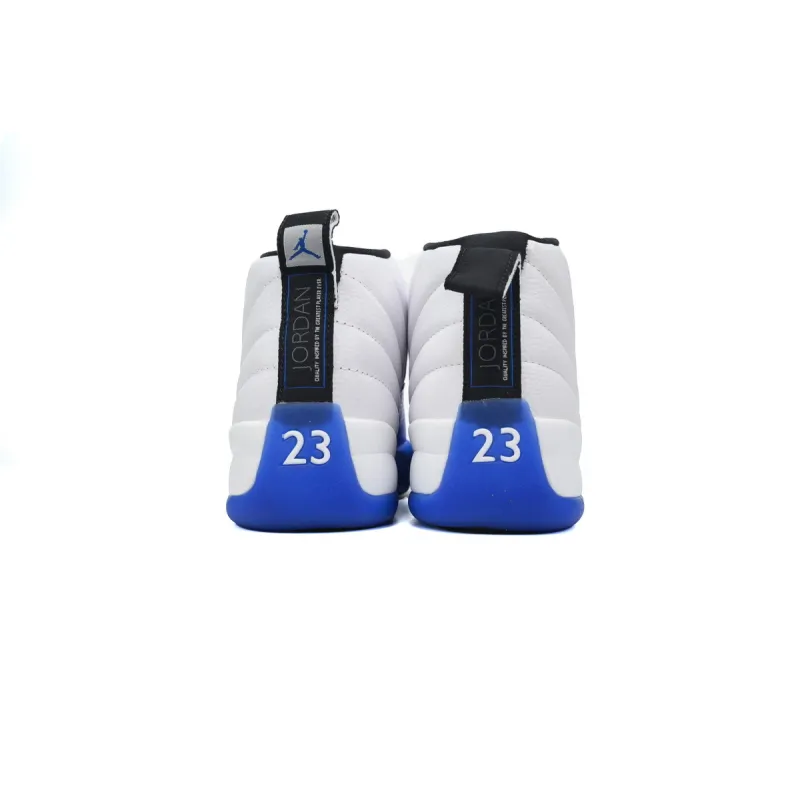 PKGoden Jordan 12 Retro Blueberry CT8013-140