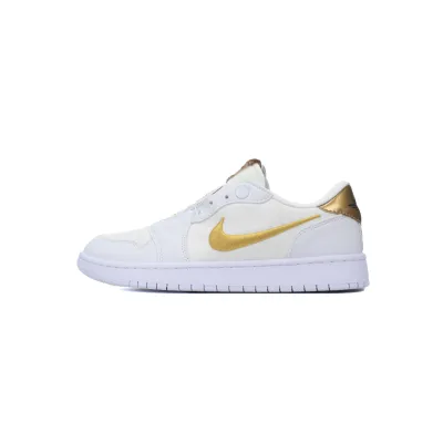 Special Sale Jordan 1 Low platinum AV3918-906 01