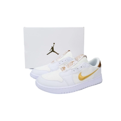 Special Sale Jordan 1 Low platinum AV3918-906 02