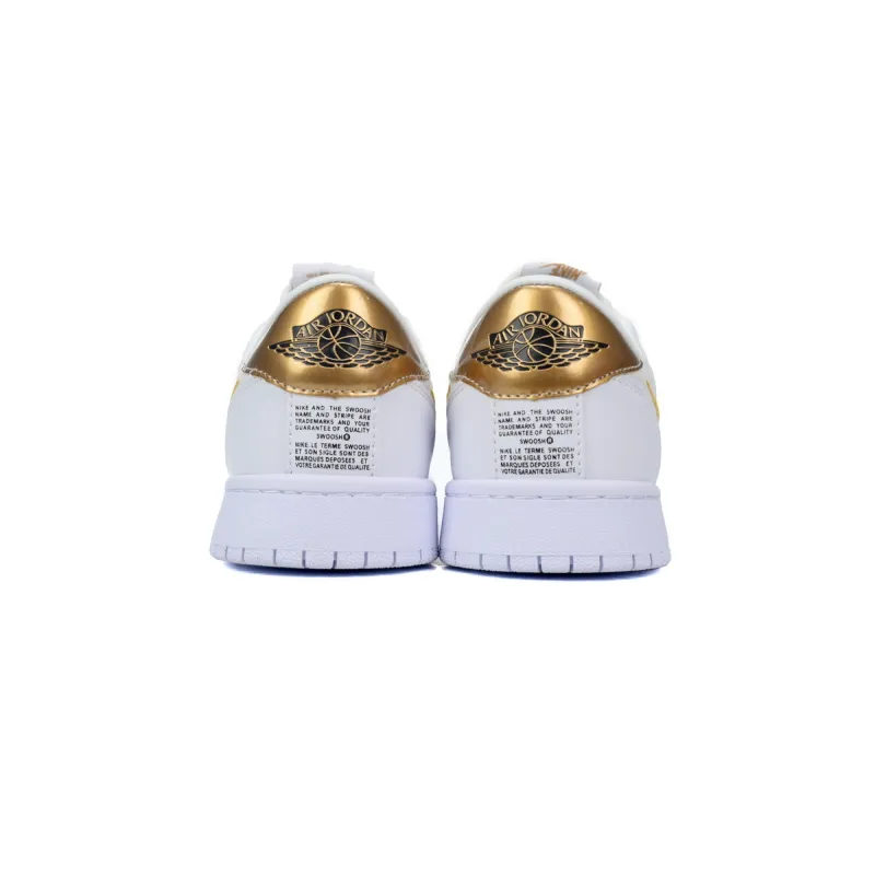 Special Sale Jordan 1 Low platinum AV3918-906