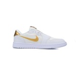Special Sale Jordan 1 Low platinum AV3918-906