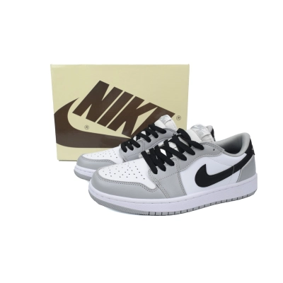 Special Sale Jordan 1 Low OG Barons CZ0790-110 02