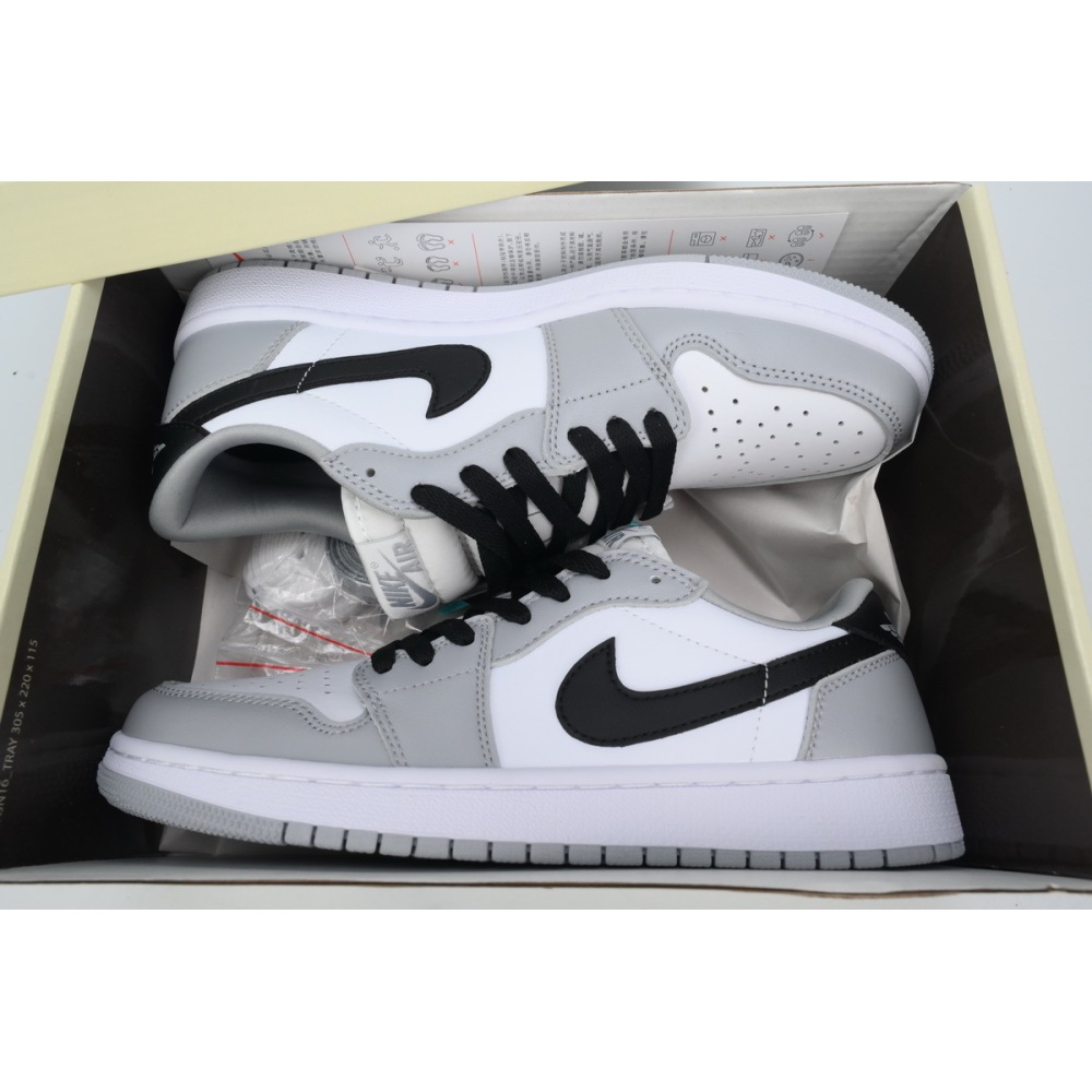 Special Sale Jordan 1 Low OG Barons CZ0790-110
