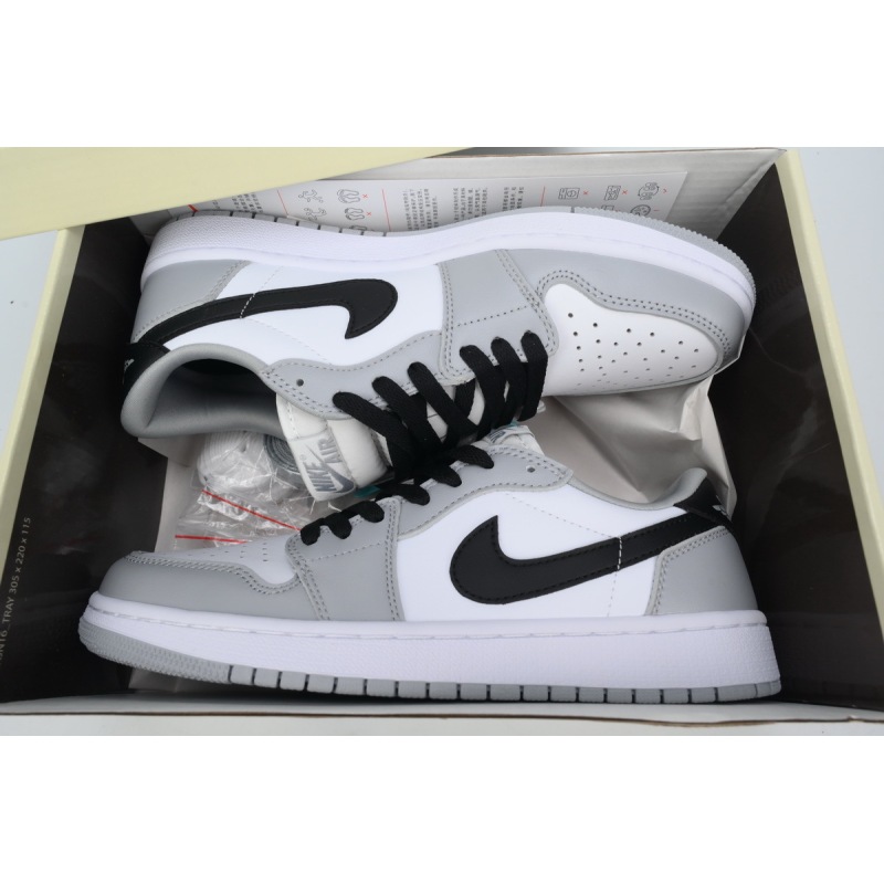 Special Sale Jordan 1 Low OG Barons CZ0790-110