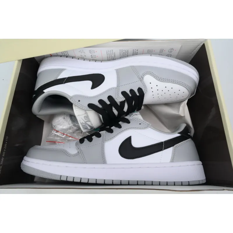 Special Sale Jordan 1 Low OG Barons CZ0790-110
