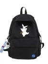 PKGoden NYNASA Backpack Black 18
