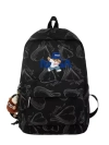 PKGoden NYNASA Backpack Black 22