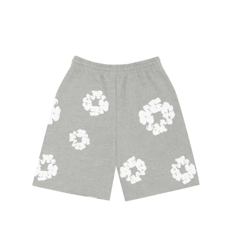 Denim Tears pants grey White