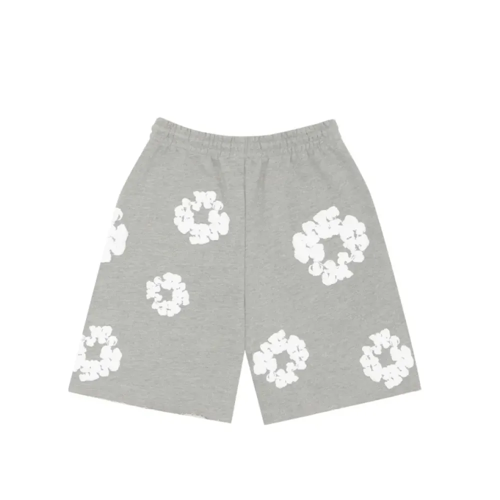 Denim Tears pants grey White