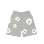 Denim Tears pants grey White