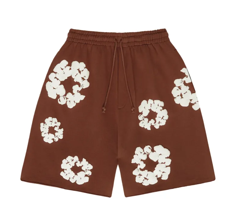 Denim Tears pants Brown