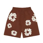 Denim Tears pants Brown