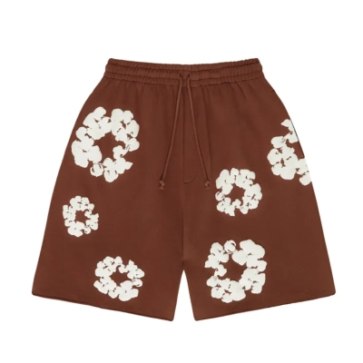 Denim Tears pants Brown 01